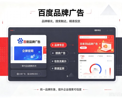 武安百度品牌广告